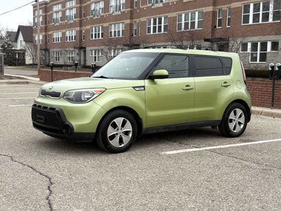 Used 2015 Kia Soul