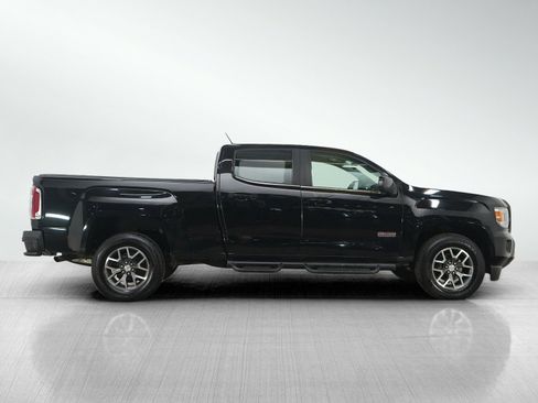 Used 2017 GMC Canyon SLE w/ All Terrain X Package image 6
