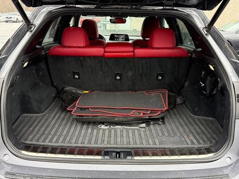 Used 2021 Lexus RX 350 F Sport image 4