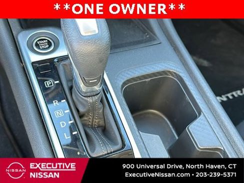 Certified 2023 Nissan Sentra SV w/ All-Weather Package image 18