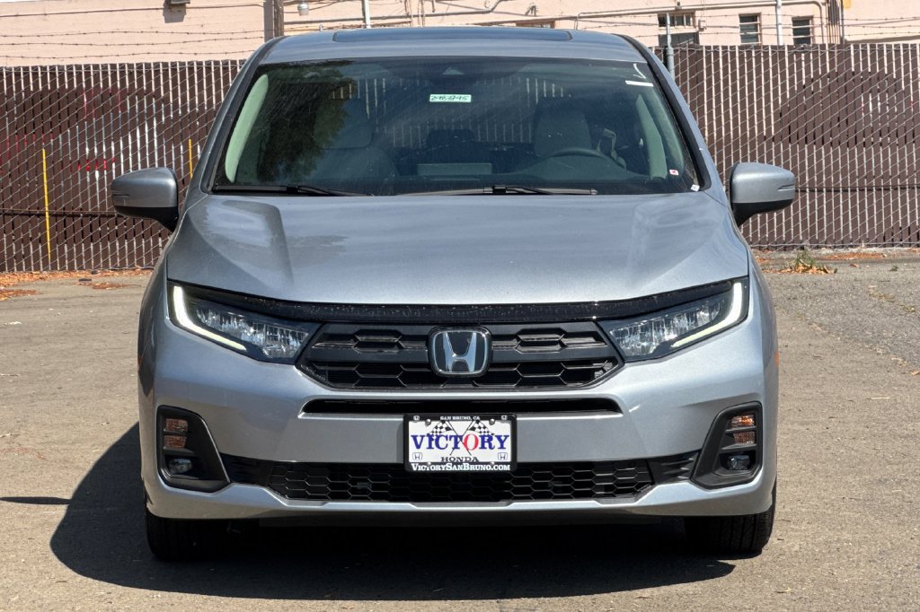 New 2026 Honda Odyssey EX-L image 9