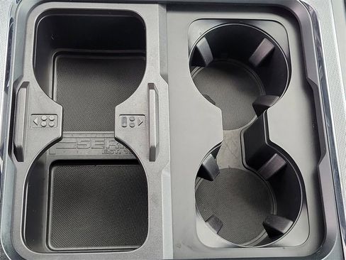 Certified 2024 Ford F250 Lariat w/ Sport Appearance Package image 32