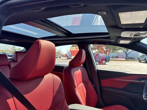 New 2026 Toyota Camry XSE image 39