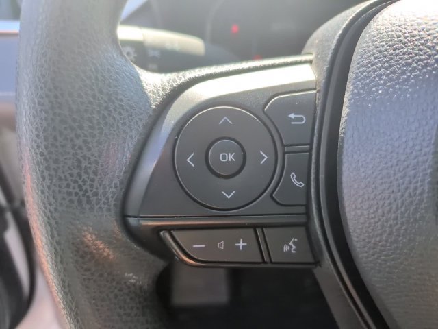Certified 2025 Toyota RAV4 LE AWD/4WD image 18