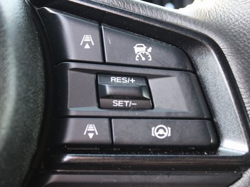 Certified 2025 Subaru Outback Wilderness image 15