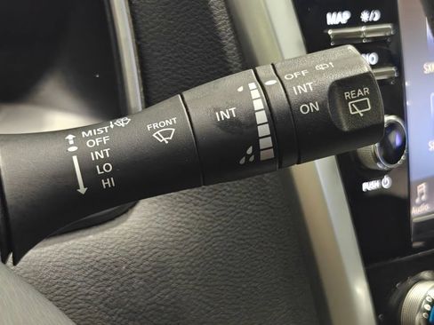 Used 2017 Nissan Murano Platinum w/ Platinum Technology Package AWD/4WD image 50