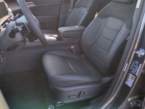 New 2026 Kia Sportage SX Prestige image 20