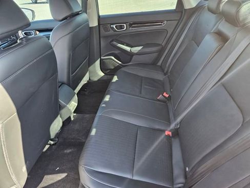 Used 2024 Honda Civic Touring image 24
