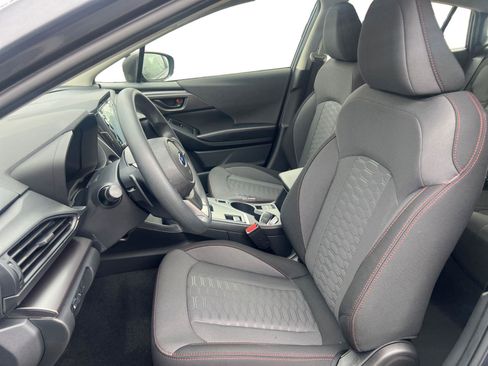 New 2026 Subaru Impreza 2.0i Sport image 9