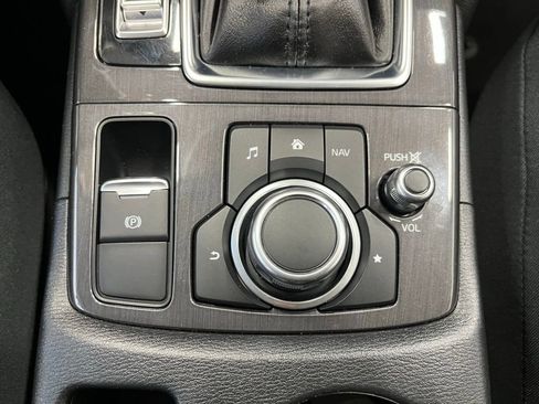 Used 2016 MAZDA CX-5 Touring image 14