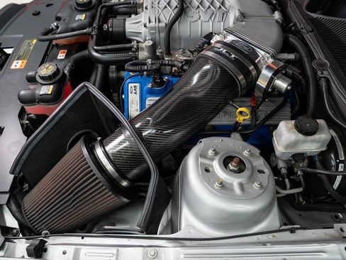 Used 2013 Ford Mustang Shelby GT500 RWD image 12