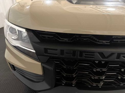 Used 2021 Chevrolet Colorado ZR2 image 4