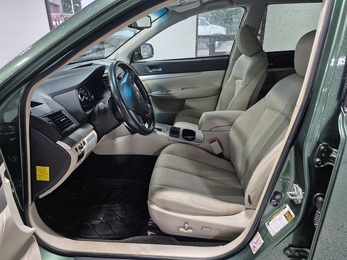 Used 2012 Subaru Outback 3.6R Premium AWD/4WD image 19