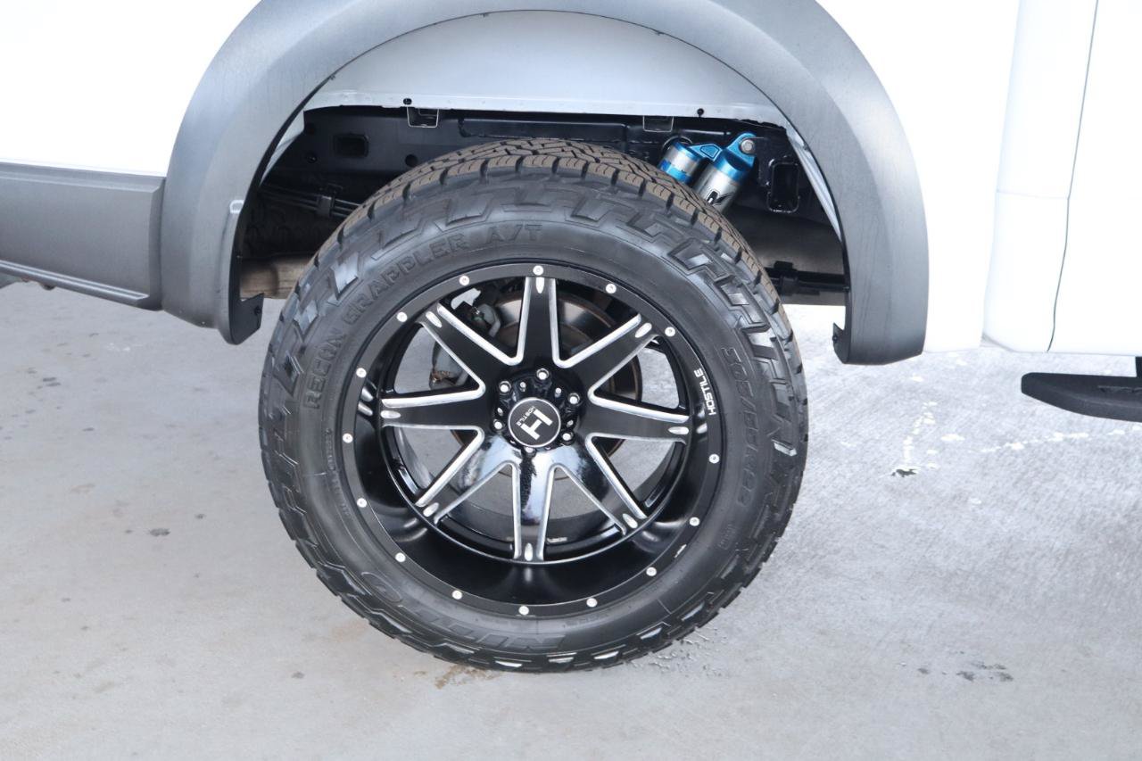 Used 2018 Ford F150 Raptor w/ Equipment Group 802A Luxury AWD/4WD image 5