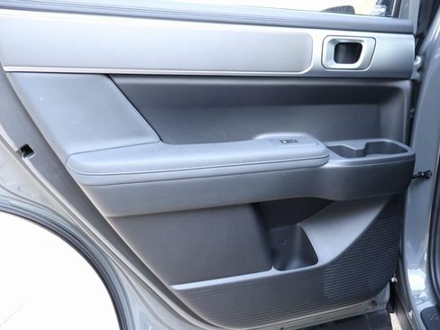 New 2026 Hyundai Santa Fe SEL image 19