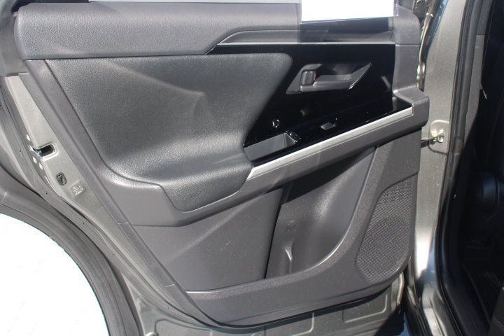Certified 2023 Toyota bZ4X FWD w/ Weather Package image 13