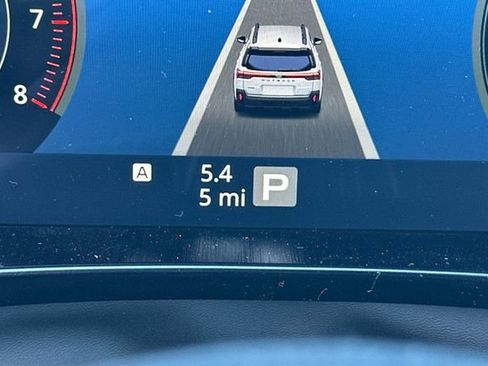 New 2026 Subaru Outback Premium image 21