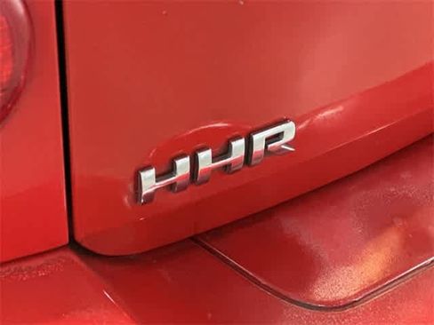 Used 2008 Chevrolet HHR LS image 23