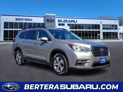 Used 2019 Subaru Ascent Premium