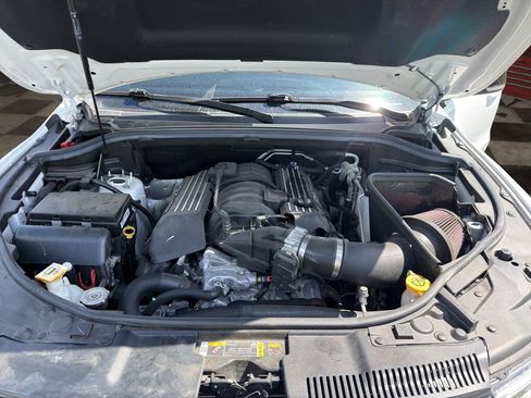 Used 2022 Dodge Durango SRT w/ Technology Group image 27