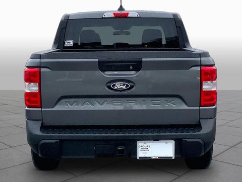 Used 2025 Ford Maverick XLT w/ Equipment Group 302A AWD/4WD image 8