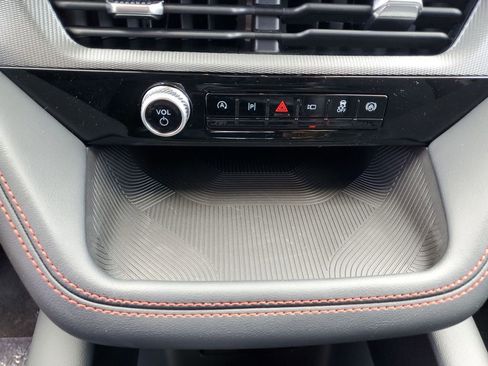 New 2026 Ford Explorer ST image 25