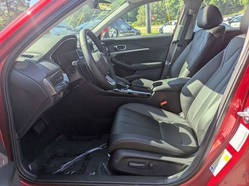 Used 2026 Acura Integra FWD image 21
