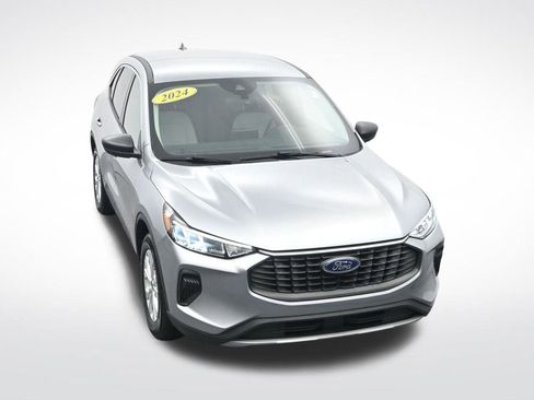 Used 2024 Ford Escape Active image 25