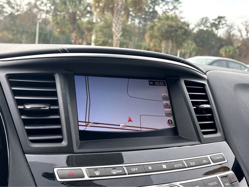 Used 2019 INFINITI QX60 Luxe w/ Limited Package image 7