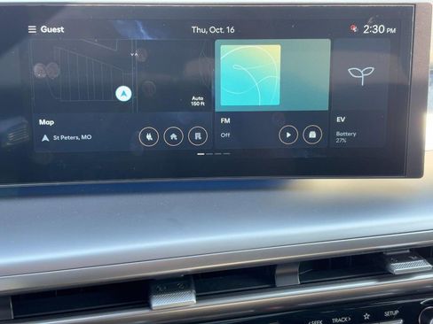 New 2026 Hyundai Ioniq 9 Calligraphy AWD/4WD image 16