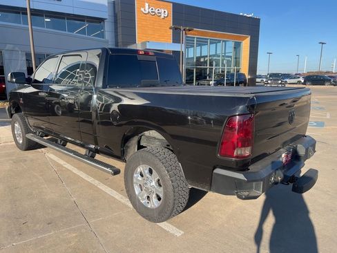 Used 2016 RAM 2500 Big Horn image 4