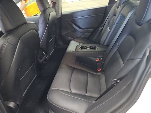 Used 2021 Tesla Model 3 Long Range AWD/4WD image 8