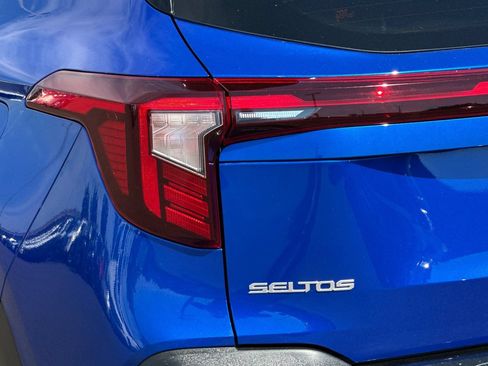 Used 2024 Kia Seltos S AWD/4WD image 26