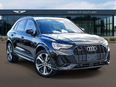Used 2022 Audi Q3 2.0T Premium Plus