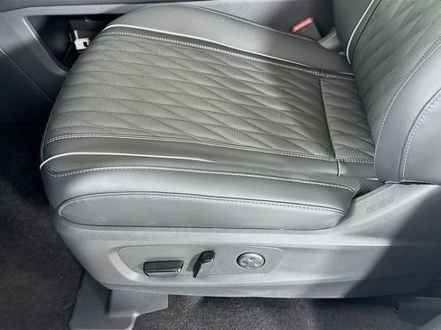 New 2026 INFINITI QX60 Autograph image 23