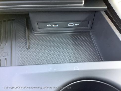 New 2026 Volkswagen Atlas SE image 21