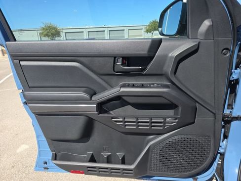 New 2026 Toyota Tacoma SR5 image 25