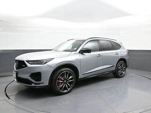 Used 2024 Acura MDX Type S image 10
