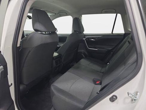 Certified 2024 Toyota RAV4 XLE AWD/4WD image 10