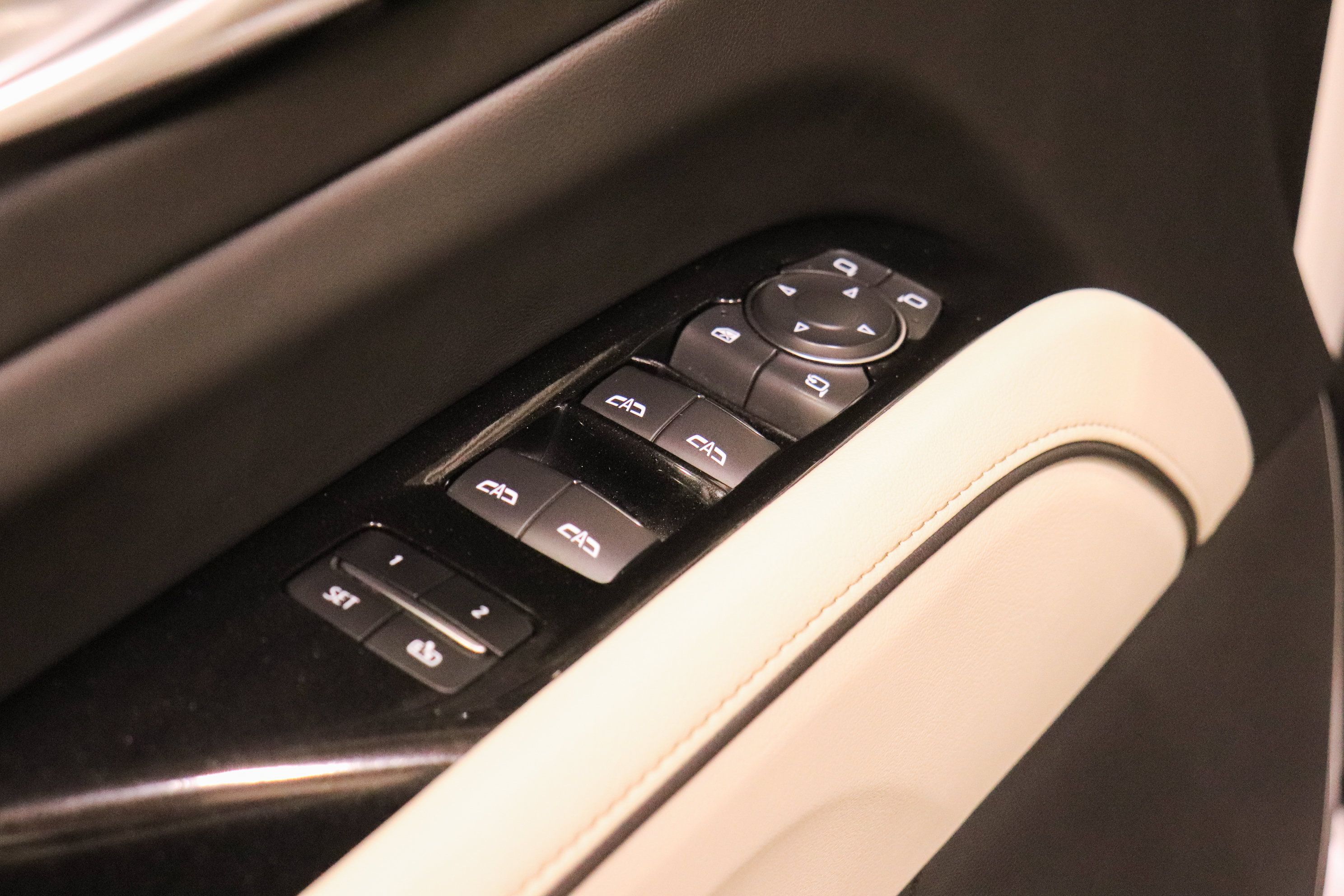 Used 2021 Cadillac Escalade Sport AWD/4WD image 12
