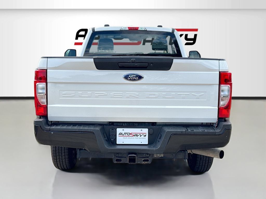 Used 2022 Ford F250 XL RWD image 6
