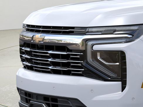 New 2026 Chevrolet Tahoe Premier AWD/4WD image 23