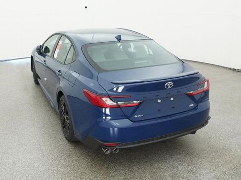 New 2026 Toyota Camry SE image 16