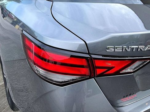 Used 2023 Nissan Sentra SV FWD image 26