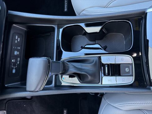 Certified 2025 Hyundai Santa Cruz Limited image 27