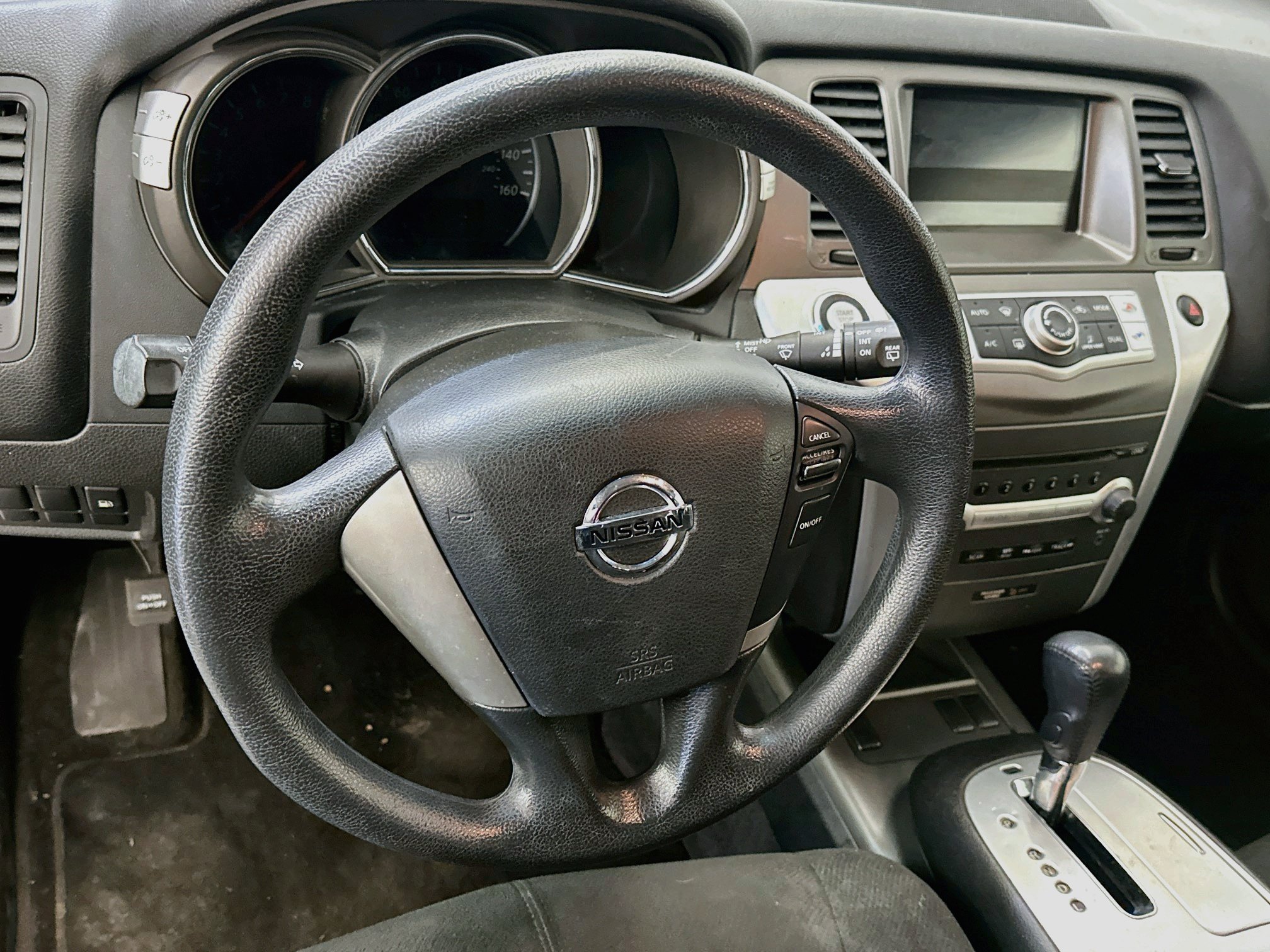 Used 2014 Nissan Murano S FWD image 18