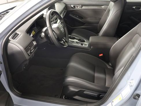 Certified 2024 Honda Civic Sport image 17