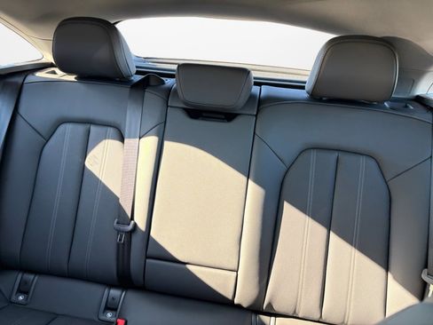 New 2025 Audi A5 2.0T Premium Plus image 12