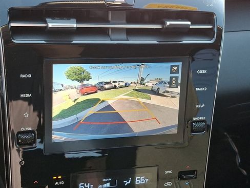 Certified 2024 Hyundai Tucson SEL AWD/4WD image 17