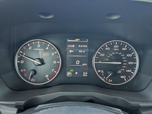 New 2025 Subaru Ascent Limited w/ Popular Package #2 image 33